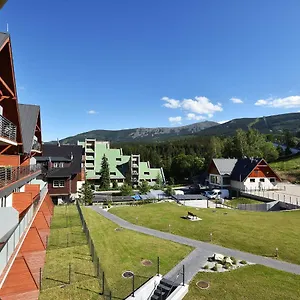  Apartament Vacationclub - Karkonoska 13 61 Polska