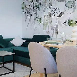  Apartament Botanika Polska