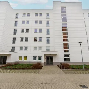 Wilczak With Free Garage By Renters Apartament