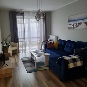  Apartament 107 I 108 Polska