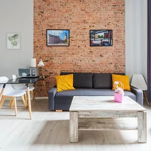 Mynest Ratajczaka Apartament