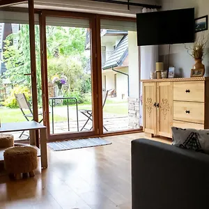  Apartament Tatrzańskie Turnie Pardałówka Polska