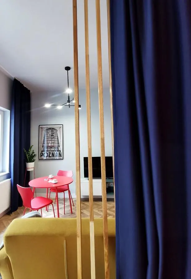 Studio Garbary Z Klimatyzacja - Air-Conditioning 波兹南