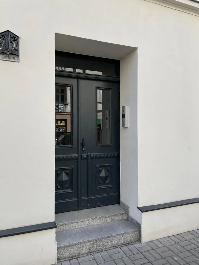 Studio Garbary Z Klimatyzacja - Air-Conditioning 波兹南 0*,