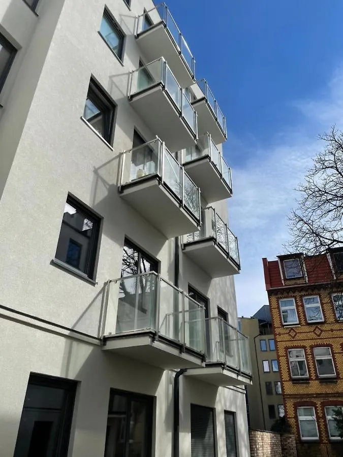 Studio Garbary Z Klimatyzacja - Air-Conditioning 波兹南